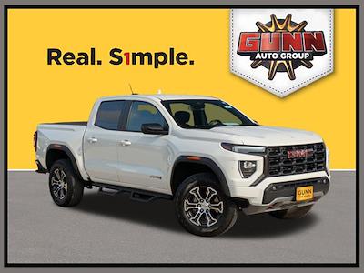2023 GMC Canyon Crew Cab 4WD Pickup for sale #C251644A - photo 1