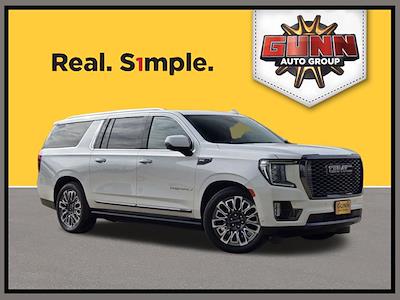 Used 2023 GMC Yukon XL Denali Ultimate for sale #C251670A - photo 1