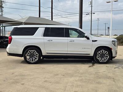 Used 2023 GMC Yukon XL Denali Ultimate for sale #C251670A - photo 2
