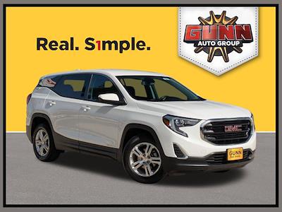 2018 GMC Terrain FWD SUV for sale #C251721A - photo 1