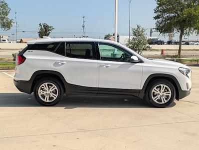 2018 GMC Terrain FWD SUV for sale #C251721A - photo 2