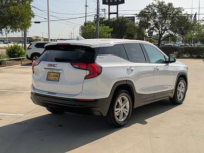2018 GMC Terrain FWD SUV for sale #C251721A - photo 2