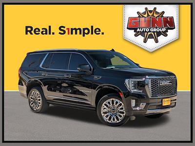 2024 GMC Yukon 4WD SUV for sale #C251756A - photo 1
