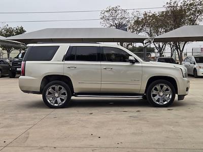 Used 2016 GMC Yukon SLT for sale #C251801C - photo 2