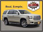 Used 2016 GMC Yukon SLT for sale #C251801C - photo 1