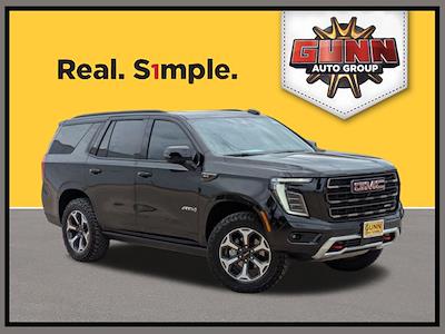 2025 GMC Yukon 4WD SUV for sale #C251804A - photo 1