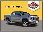Used 2024 GMC Canyon AT4 Crew Cab for sale #C251834A - photo 1