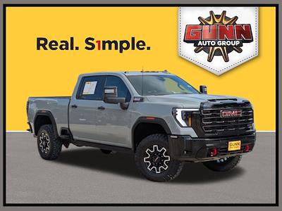 2025 GMC Sierra 2500 Crew Cab 4WD Pickup for sale #C251839A - photo 1