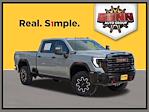 2025 GMC Sierra 2500 Crew Cab 4WD Pickup for sale #C251839A - photo 1