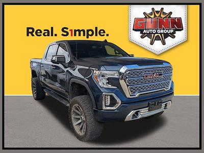2022 GMC Sierra 1500 Crew Cab 4WD Pickup for sale #C251839B - photo 1