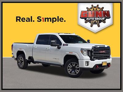 2022 GMC Sierra 2500 Crew Cab 4WD Pickup for sale #C251996A - photo 1