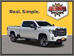 2022 GMC Sierra 2500 Crew Cab 4WD Pickup for sale #C251996A - photo 1
