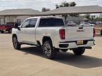 2022 GMC Sierra 2500 Crew Cab 4WD Pickup for sale #C251996A - photo 5