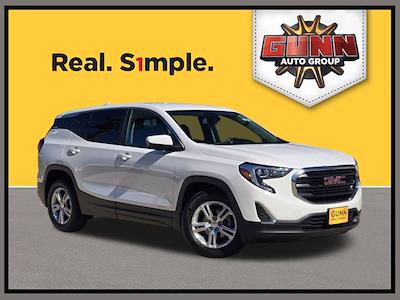 2021 GMC Terrain FWD SUV for sale #C260103A - photo 1