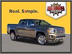 Used 2016 GMC Canyon SLT Crew Cab for sale #C260236A - photo 1