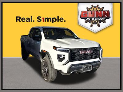 Used 2024 GMC Canyon Elevation Crew Cab for sale #C260244A - photo 1