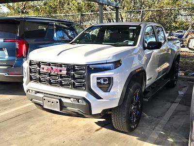 Used 2024 GMC Canyon Elevation Crew Cab for sale #C260244A - photo 2