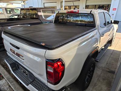 Used 2024 GMC Canyon Elevation Crew Cab for sale #C260244A - photo 2