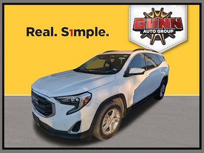 2020 GMC Terrain FWD SUV for sale #C260298A - photo 1