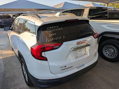 2020 GMC Terrain FWD SUV for sale #C260298A - photo 2
