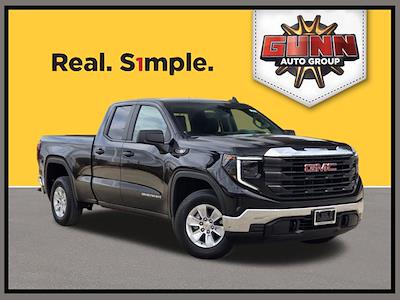 2025 GMC Sierra 1500 Double Cab RWD Pickup for sale #C260328A - photo 1