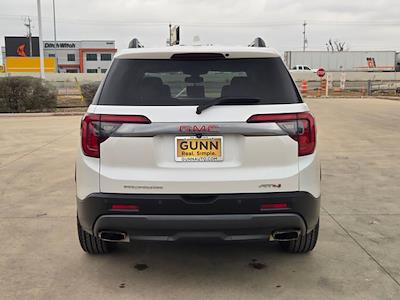 Used 2021 GMC Acadia AT4 for sale #C260407B - photo 2