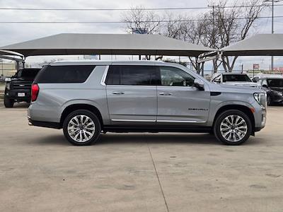 2024 GMC Yukon XL 4WD SUV for sale #C260454A - photo 2