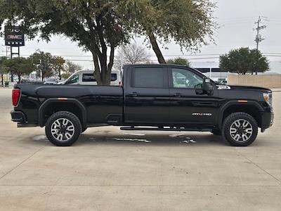 Used 2020 GMC Sierra 3500 AT4 Crew Cab for sale #C260615B - photo 2