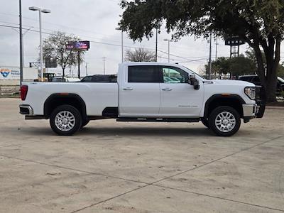Used 2020 GMC Sierra 3500 SLT Crew Cab for sale #C260637A - photo 2