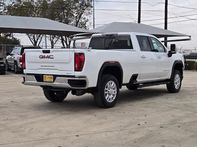 Used 2020 GMC Sierra 3500 SLT Crew Cab for sale #C260637A - photo 2