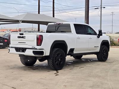 2024 GMC Sierra 2500 Crew Cab 4WD Pickup for sale #C260641A - photo 2
