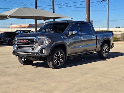 2022 GMC Sierra 1500 Crew Cab 4WD Pickup for sale #C260641B - photo 2
