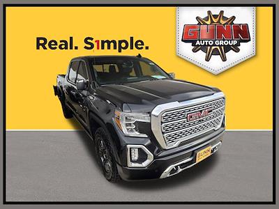Used 2020 GMC Sierra 1500 - photo 1