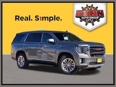 Used 2022 GMC Yukon SLT for sale #C260677A - photo 1