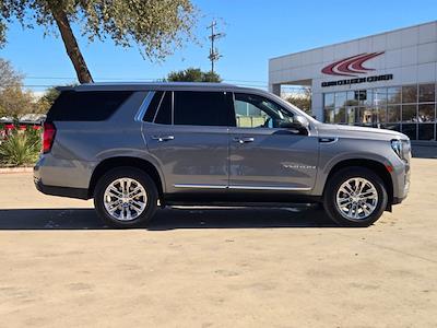 Used 2022 GMC Yukon SLT for sale #C260677A - photo 2