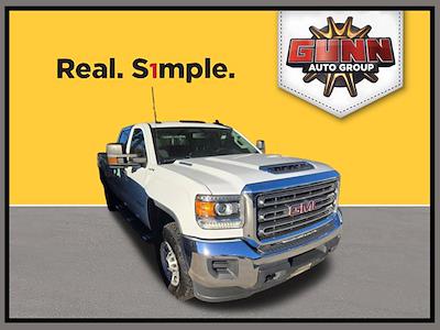 2019 GMC Sierra 2500 Crew Cab SRW 4WD Pickup for sale #C260677F - photo 1