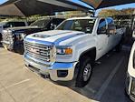 2019 GMC Sierra 2500 Crew Cab SRW 4WD Pickup for sale #C260677F - photo 4