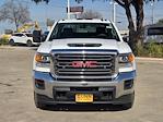 2019 GMC Sierra 2500 Crew Cab SRW 4WD Pickup for sale #C260677F - photo 8