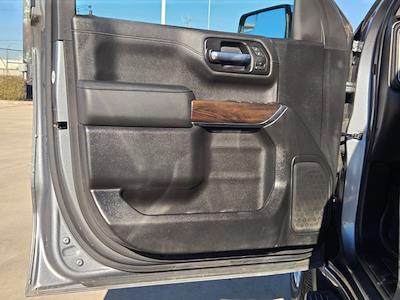 Used 2021 GMC Sierra 1500 SLT Crew Cab for sale #C260702A - photo 1