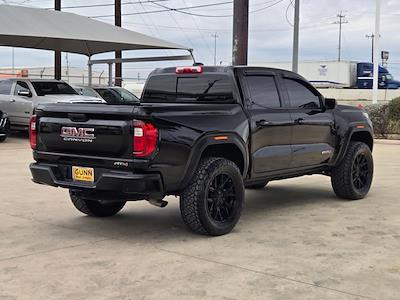 2024 GMC Canyon Crew Cab 4WD Pickup for sale #C260904A - photo 2