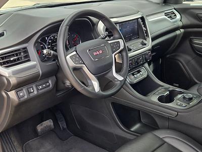 Used 2023 GMC Acadia - photo 1