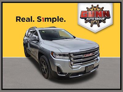 2023 GMC Acadia AWD SUV for sale #C260938A - photo 1