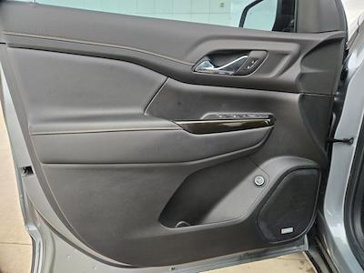 Used 2023 GMC Acadia AT4 for sale #C260938A - photo 1