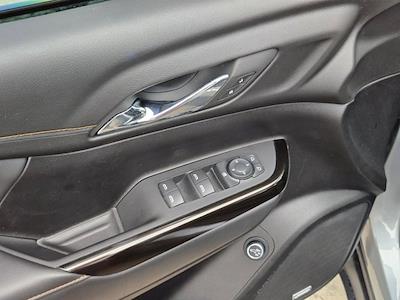 Used 2023 GMC Acadia AT4 for sale #C260938A - photo 2