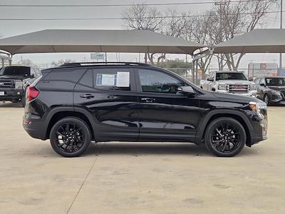 Used 2024 GMC Terrain SLE for sale #C261005A - photo 2