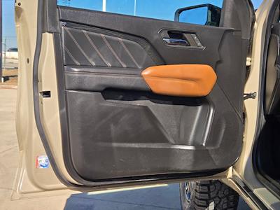 2024 GMC Canyon Crew Cab 4WD Pickup for sale #C261025G - photo 1