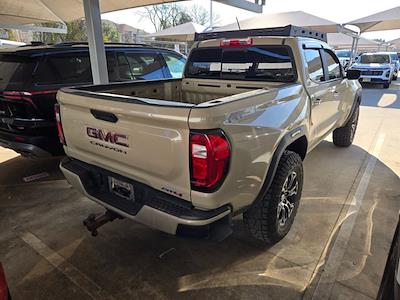 2024 GMC Canyon Crew Cab 4WD Pickup for sale #C261025G - photo 2