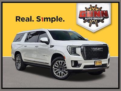 Used 2024 GMC Yukon XL Denali Ultimate for sale #C261165A - photo 1