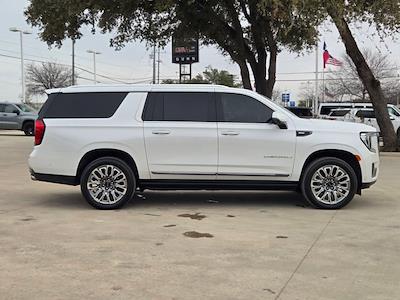 Used 2024 GMC Yukon XL Denali Ultimate for sale #C261165A - photo 2