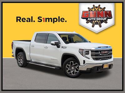 2024 GMC Sierra 1500 Crew Cab RWD Pickup for sale #CA15470 - photo 1